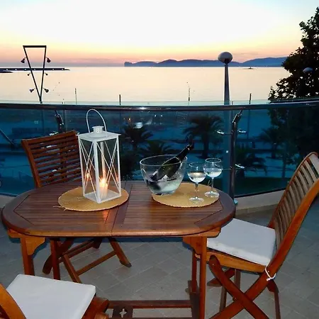 Appartement Perla De Mar