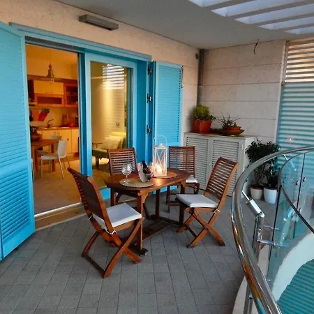 Apartman Perla De Mar *
