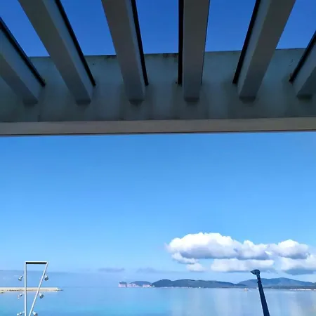 아파트 Perla De Mar *