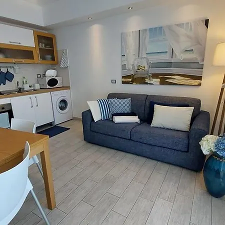 Perla De Mar Apartment Alghero