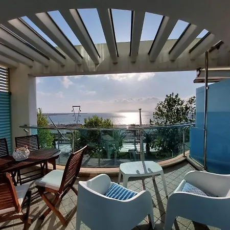 Apartment Perla De Mar