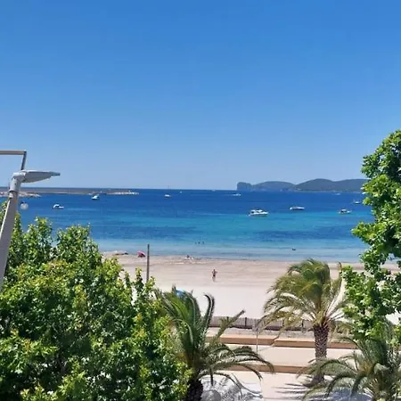Perla De Mar 아파트 알게로
