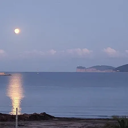 Perla De Mar * 알게로
