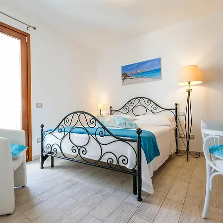 Perla De Mar *